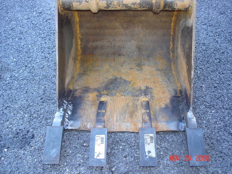 Need help with Teeth... Weld Talk Message Boards